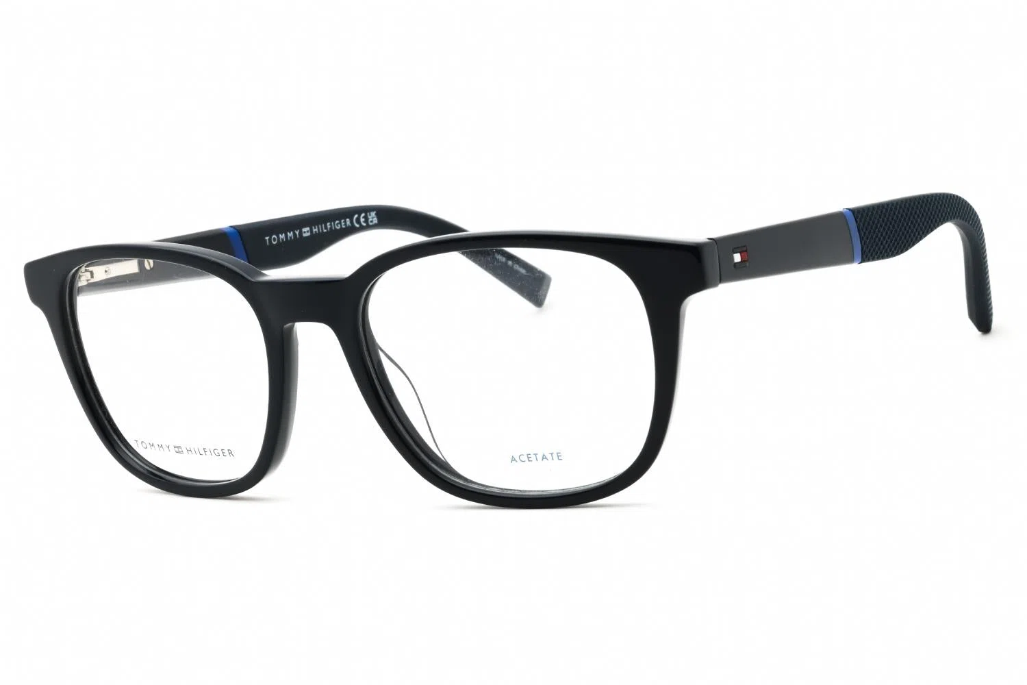 Tommy Hilfiger TH1907 Eyeglasses - HAVANA - view 2